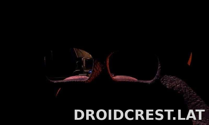 Five Nights at Freddy's 2 скриншот 4