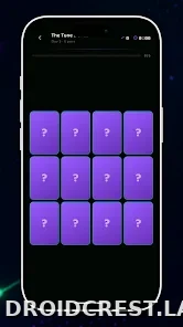 Fusvob скриншот 3