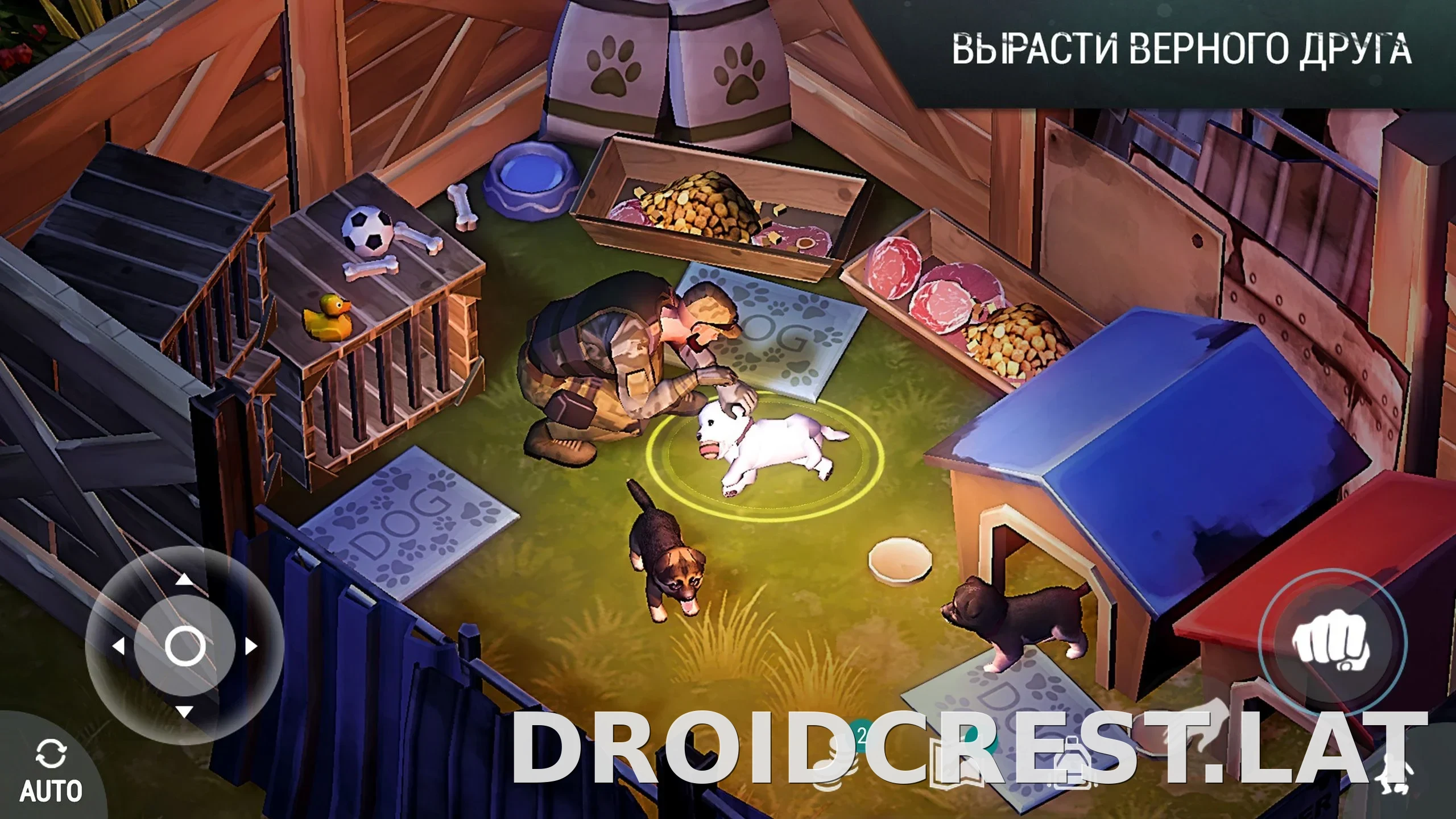 Last Day on Earth: Survival скриншот 6