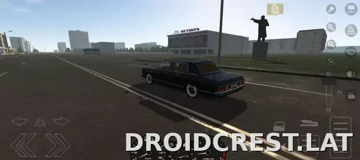 Motor Depot скриншот 6