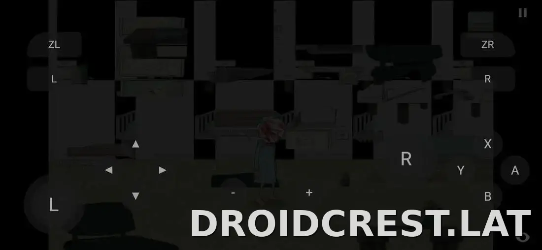 Салли Фейс скриншот 4